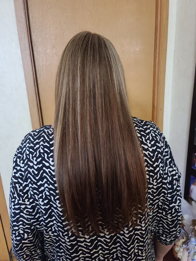 Nail Salon «Overtones Hair Skin & Nail Center», reviews and photos, 115 Temple Hill Rd # 800, Vails Gate, NY 12584, USA