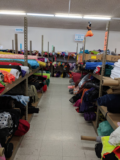 Fabric Store «SAS Fabrics», reviews and photos, 5320 E Speedway Blvd, Tucson, AZ 85712, USA
