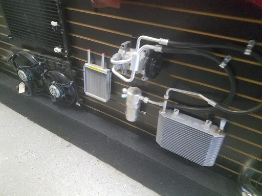 Auto Parts Store «Aftermarket Auto Parts Inc», reviews and photos, 393 Maxham Rd # F, Austell, GA 30168, USA