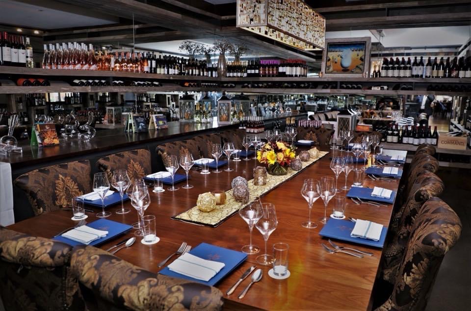 Maison Pucha Bistro 77008