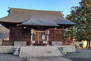 Iizaka Hachiman Shrine image