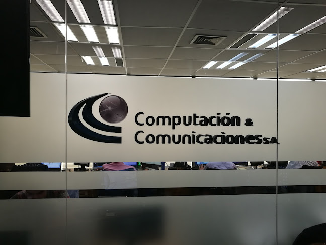 Computacion Y Comunicaciones S.A.