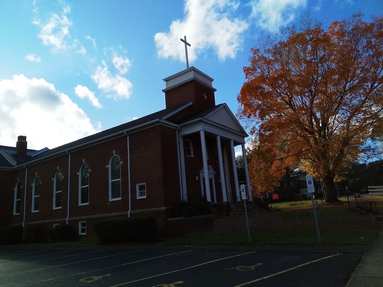 City Church Charlotte