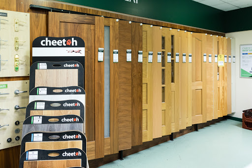 JP Corry | Builders Merchants Belfast | Timber Merchant | Insulation | Bricks | Doors