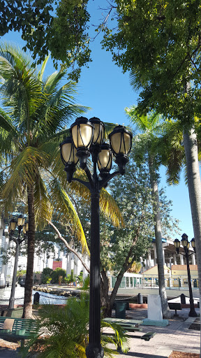 Park «Jose Marti Park», reviews and photos, 351 SW 4th Ave, Miami, FL 33144, USA