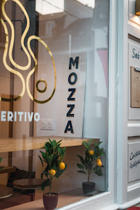 Photos du propriétaire du Restaurant italien Mozza | Pizza Aperitivo à Quimper - n°11