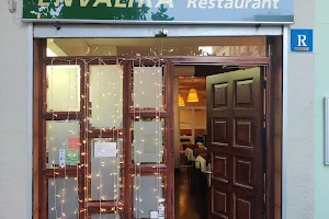 Restaurant Envalira image