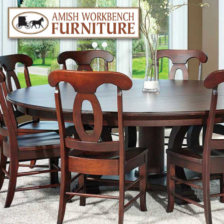 Furniture Store «Amish Workbench Furniture», reviews and photos, 28120 SW Boberg Rd, Wilsonville, OR 97070, USA