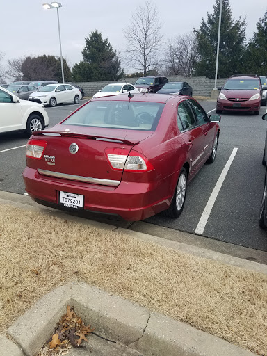 Toyota Dealer «DARCARS Toyota Frederick», reviews and photos, 5293 Buckeystown Pike, Frederick, MD 21704, USA
