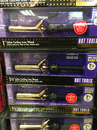 Beauty Supply Store «Planet Beauty Manhattan Beach», reviews and photos, 1590 Rosecrans Ave G, Manhattan Beach, CA 90266, USA