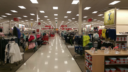 Department Store «Target», reviews and photos, 875 Main St, Waconia, MN 55387, USA