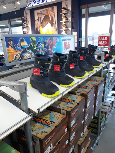 Shoe Store «SKECHERS Factory Outlet», reviews and photos, 675 E 2100 S, Salt Lake City, UT 84106, USA