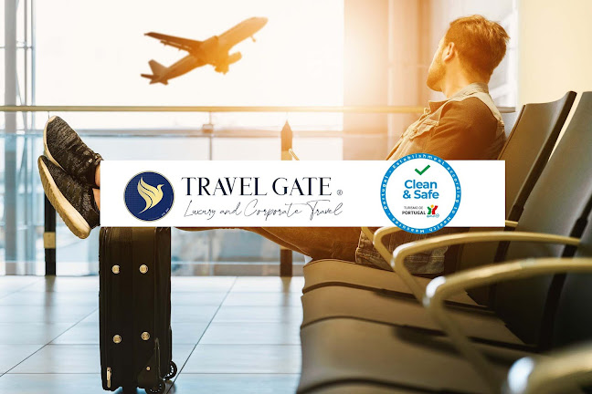 Travel Gate - Agência de Viagens