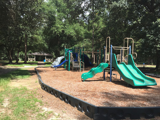 Park «Crestview Park», reviews and photos, 1600 Roland Dr, Mobile, AL 36693, USA