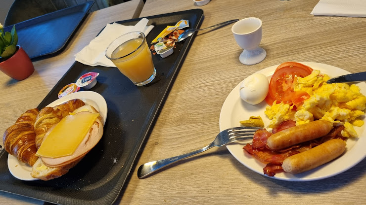 Plats et boissons hôtels B&B Hotel de Kastanjefabriek 7151 AS Eibergen