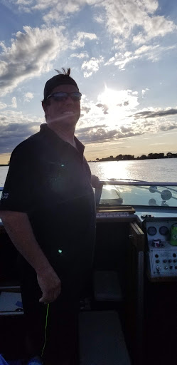 Park «Clay Township Park Pavillion», reviews and photos, 4768 Pointe Tremble Rd, Algonac, MI 48001, USA