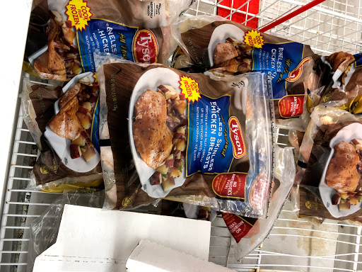 Grocery Store «Save-A-Lot», reviews and photos, 5404 Charlotte Ave, Nashville, TN 37209, USA