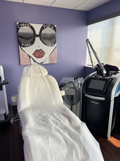 Explore black ink tattoo ideas, creative tattoo ideas in Paramus, available at Elysium Aesthetics and Vein Care David Singh, MD