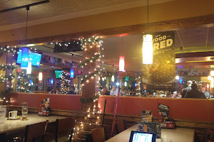 Applebee's Grill + Bar