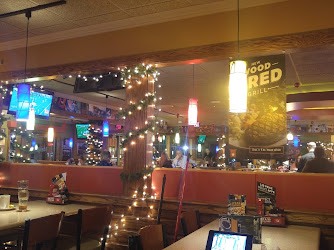 Applebee's Grill + Bar