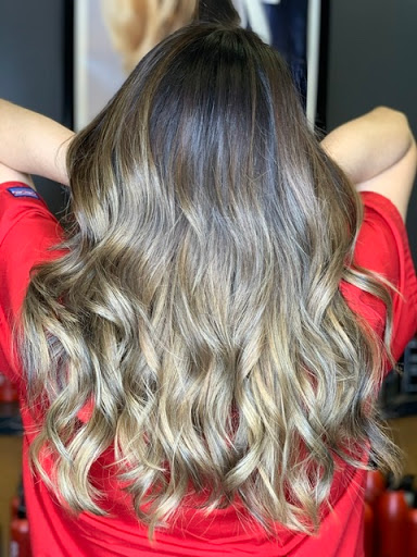 Hair Salon «Fantastic Sams Cut & Color», reviews and photos, 3321 S Orange Blossom Trail, Kissimmee, FL 34746, USA