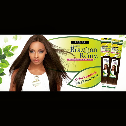 Beauty Supply Store «J & J Beauty Supply», reviews and photos, 2468 M.L.K. Jr Dr SW, Atlanta, GA 30311, USA