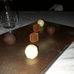 Photo n°6 de l'avis de Vittoria.t fait le 05/11/2017 à 21:44 sur le  Ristorante Bottega Aleotti à Crevalcore