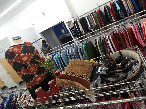 Thrift Store «Goodwill High Street Retail Store», reviews and photos