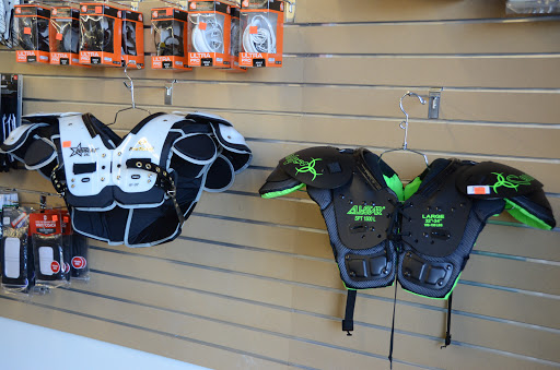 Sporting Goods Store «Chippewa Valley Sporting Goods», reviews and photos, 1315 S Hastings Way, Eau Claire, WI 54701, USA