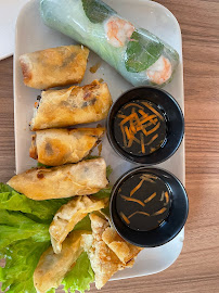 Plats et boissons du Restaurant vietnamien Bun Bol à Pacé - n°15
