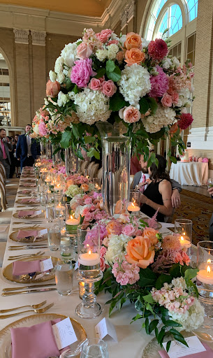 Caterer «Wolfgang Puck Catering», reviews and photos, 400 S Houston St, Dallas, TX 75202, USA