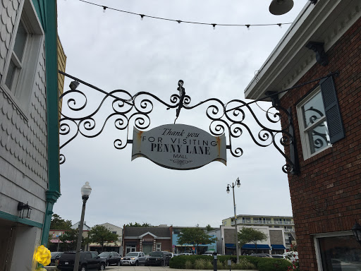 Cafe «Café Papillon», reviews and photos, 42 Rehoboth Ave, Rehoboth Beach, DE 19971, USA