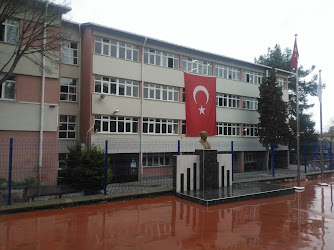 Balıkesir Karesi Atatürk Mesleki ve Teknik Anadolu lisesi
