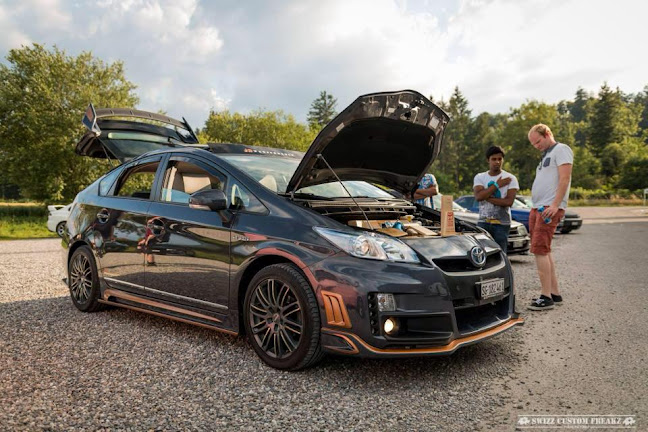 Rezensionen über JD Performance in Risch - Autohändler