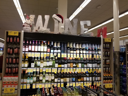 Grocery Store «Vons», reviews and photos, 500 E Manchester Blvd, Inglewood, CA 90301, USA