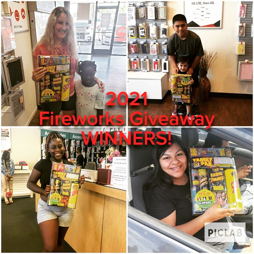 Cell Phone Store «Cell Pros», reviews and photos, 3075 W Ashlan Ave, Fresno, CA 93711, USA