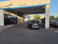 Victory Chevrolet - Photo 2 - Car repair in Petaluma, CA, Santa Rosa