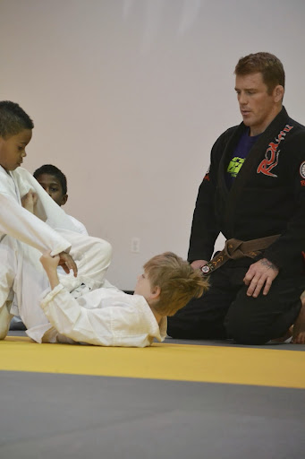 Martial Arts School «Crazy 88 Mixed Martial Arts», reviews and photos, 5 Easter Ct, Owings Mills, MD 21117, USA