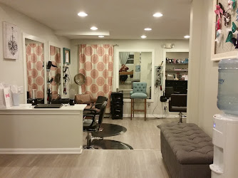 Polished Salon and Boutique LLC