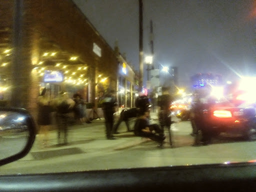 Tattoo Shop «Elm Street Tattoo», reviews and photos, 2811 Elm St, Dallas, TX 75226, USA