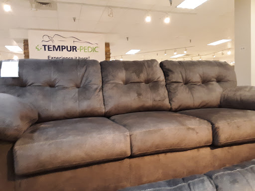 Furniture Store «Ashley HomeStore», reviews and photos, 10921 Hull Street Rd, Midlothian, VA 23112, USA