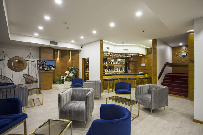 Casual Inca Porto - Hotel