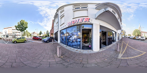 Auto-École Didier à Lingolsheim, Bas-Rhin