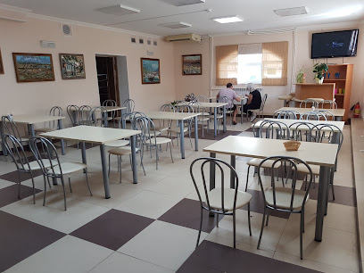 STUDENT CAFE