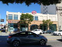 BYD LA office - Photo 1 - Car repair in Pasadena, CA, Pasadena
