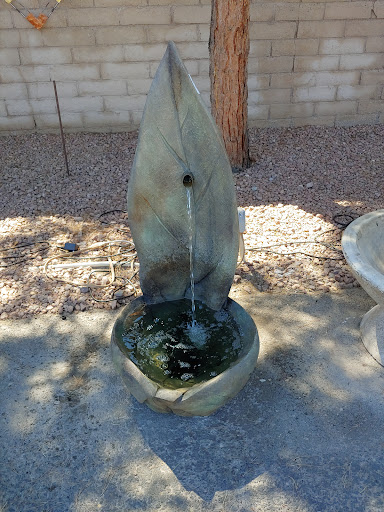 Fountain contractor Henderson