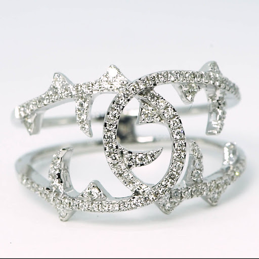 Jeweler «Gerber Jewelers», reviews and photos, 945 Grand Ave, St Paul, MN 55105, USA