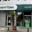 Kuveyt Türk Akçaabat Şubesi