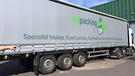 T S I Packing Ltd
