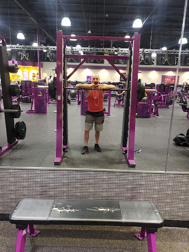 Gym «Planet Fitness», reviews and photos, 880 E 104th Ave, Thornton, CO 80233, USA